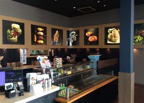 sushi sorel tracy|All Sushi Shop locations in Sorel.